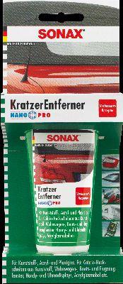 Sonax 03050000 - Plastmasas pulēšana 75ml