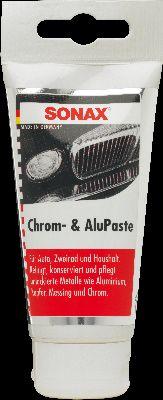Sonax 03080000 - Hroma pulēšana 75ml