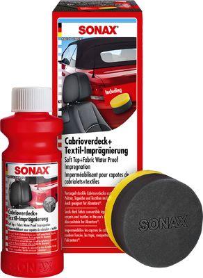Sonax 03101410 - Fabric Impregnation 250ml