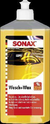 Sonax 03132000 - Šampūns- vasks