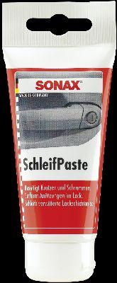 Sonax 03201000 - Slīpēšanas pasta 75ml