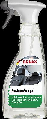 Sonax 03212000 - Salona tīrītājs, Ultraskaņas