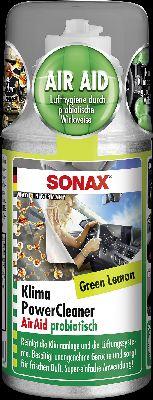Sonax 03234000 - Gaisa kond. sistēmas