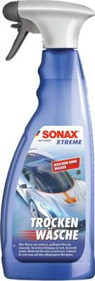 Sonax 03264000 - SONAX Sausais tīrīt