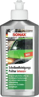Sonax 03371000 - Stikla pulēš. pasta