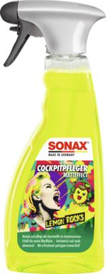 Sonax 03432410 - Paneļu tīrītājs matēts