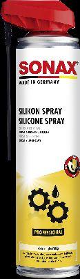Sonax 03483000 - Silikona aerosols 400ml