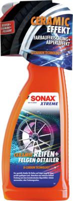 Sonax 03504000 - Riepu.gumiju atjaun