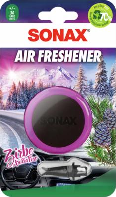Sonax 03670410 - Auto gaisa atsvaidzinātājs