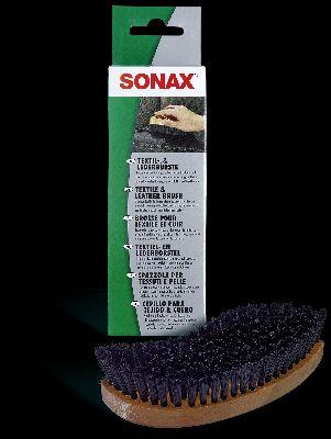 Sonax 04167410 - Auduma un ādas