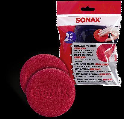 Sonax 04171410 - Aplikatora sūklis īpaši