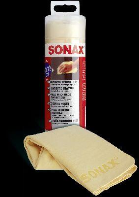 Sonax 04177000 - Īpaši absorbējoša žāvēšanas