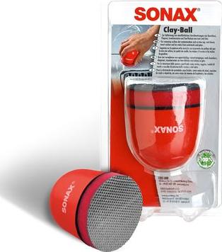 Sonax 04197000 - Virsbūves tīrītājs 0