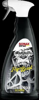 Sonax 04333000 - Wheel Beast disku