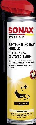 Sonax 04603000 - Elektronikas un kontaktu