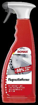 Sonax 05134000 - Rūsas daļiņu noņēmējs