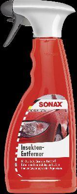Sonax 05332000 - Insektu traipu tīr