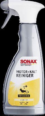 Sonax 05432000 - Dzinēja tīrītājs 500ml