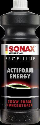 Sonax 06183000 - Aktīvās putas PROFILINE1L