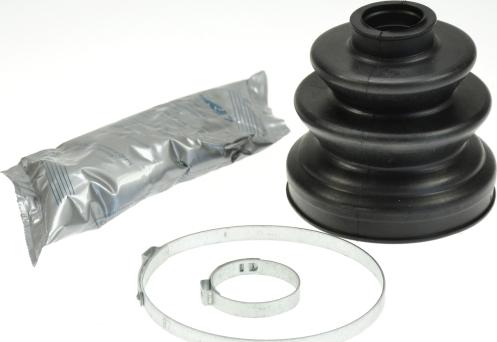 Spidan 23215 - 304150 PUTEKĻU GUMIJA
