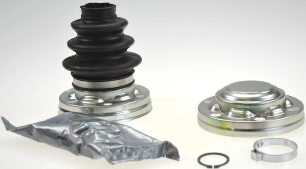 Spidan 24141 - 304488 PUTEKĻU GUMIJA