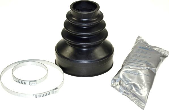 Spidan 24991 - 305240 PUTEKĻU GUMIJA