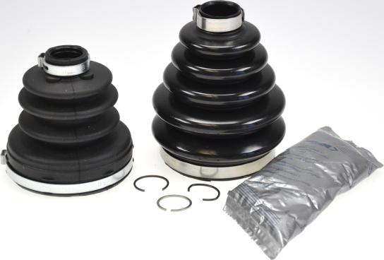 Spidan 25371 - 305594 PUTEKĻU GUMIJA