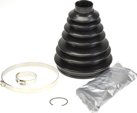 Spidan 25376 - 305599 PUTEKĻU GUMIJA