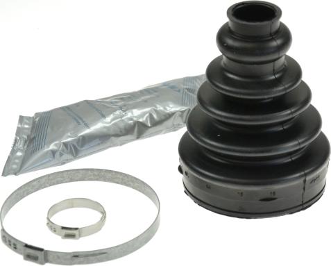 Spidan 25413 - 305636 PUTEKĻU GUMIJA