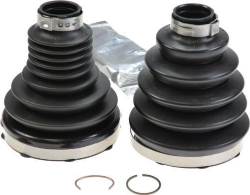 Spidan 25417 - 305640 PUTEKĻU GUMIJA