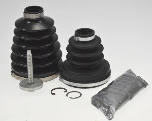 Spidan 25583 - 305776 PUTEKĻU GUMIJA