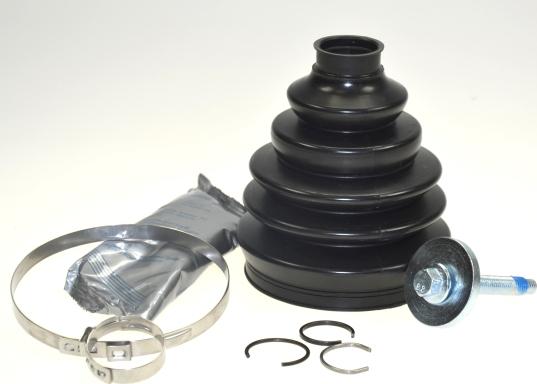Spidan 25716 - 305910 PUTEKĻU GUMIJA