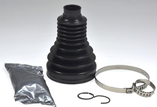 Spidan 25864 - 306058 PUTEKĻU GUMIJA
