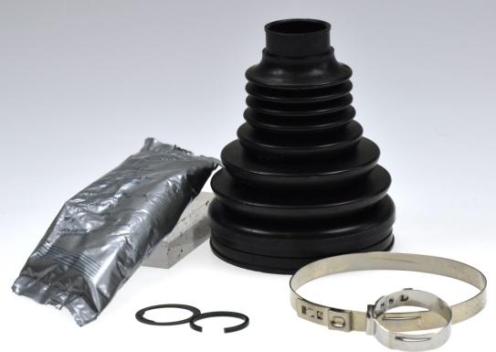 Spidan 36058 - 306237 PUTEKĻU GUMIJA