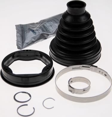 Spidan 36666 - 306845 PUTEKĻU GUMIJA
