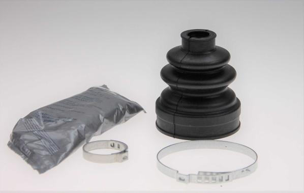 Spidan 37077 - 307256 PUTEKĻU GUMIJA