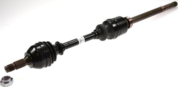 BGA DS1410R