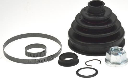 Spidan 20984 - 303094 PUTEKĻU GUMIJA