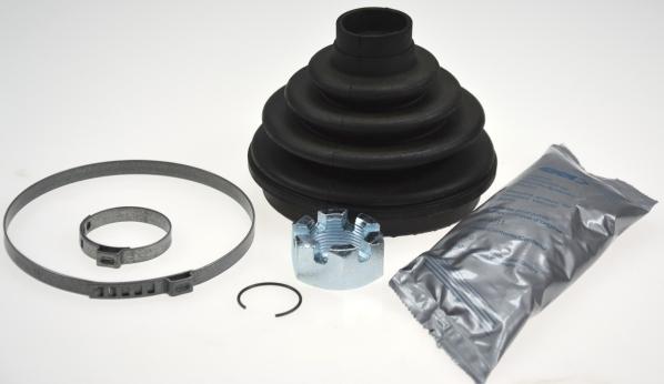 Spidan 21168 - 303297 PUTEKĻU GUMIJA