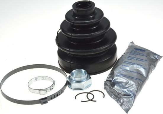 Spidan 21530 - 303440 PUTEKĻU GUMIJA