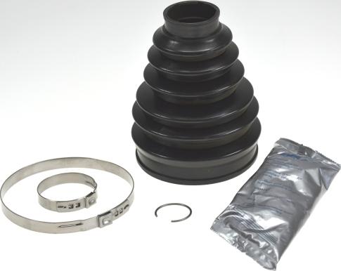 Spidan 21594 - 303566 PUTEKĻU GUMIJA
