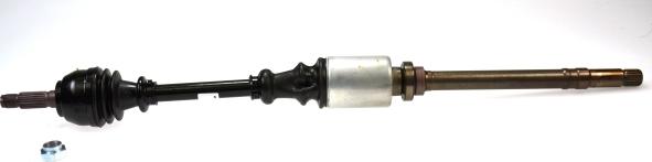 BGA DS6700R - Auto Part