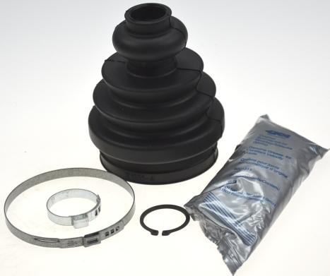 Spidan 21728 - 303541 PUTEKĻU GUMIJA
