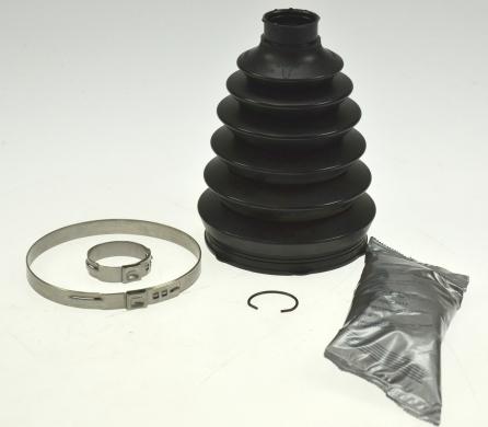 Spidan 21804 - 303887 PUTEKĻU GUMIJA