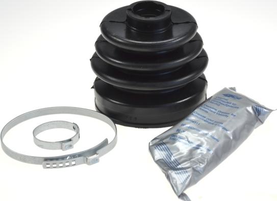 Spidan 22344 - 304034 PUTEKĻU GUMIJA