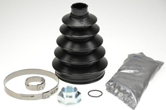 Spidan 23146 - 304101 PUTEKĻU GUMIJA