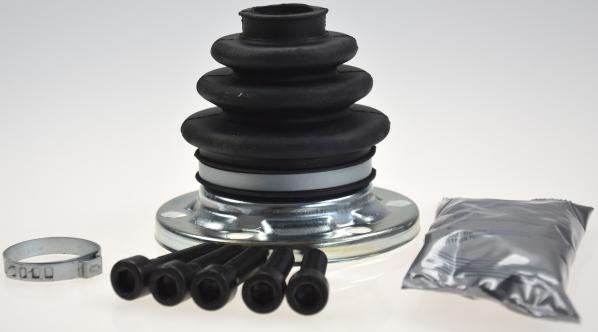 Spidan 23203 - 304138 PUTEKĻU GUMIJA