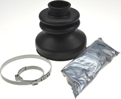 Spidan 23204 - 304139 PUTEKĻU GUMIJA