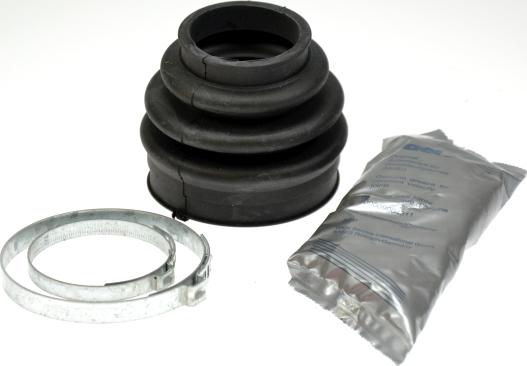 Spidan 23228 - 304163 PUTEKĻU GUMIJA