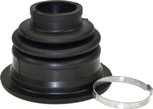 Spidan 23244 - 304179 PUTEKĻU GUMIJA